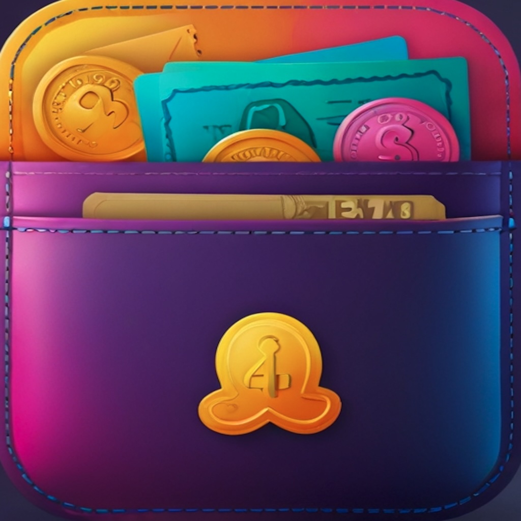 MiniiMoney App Icon